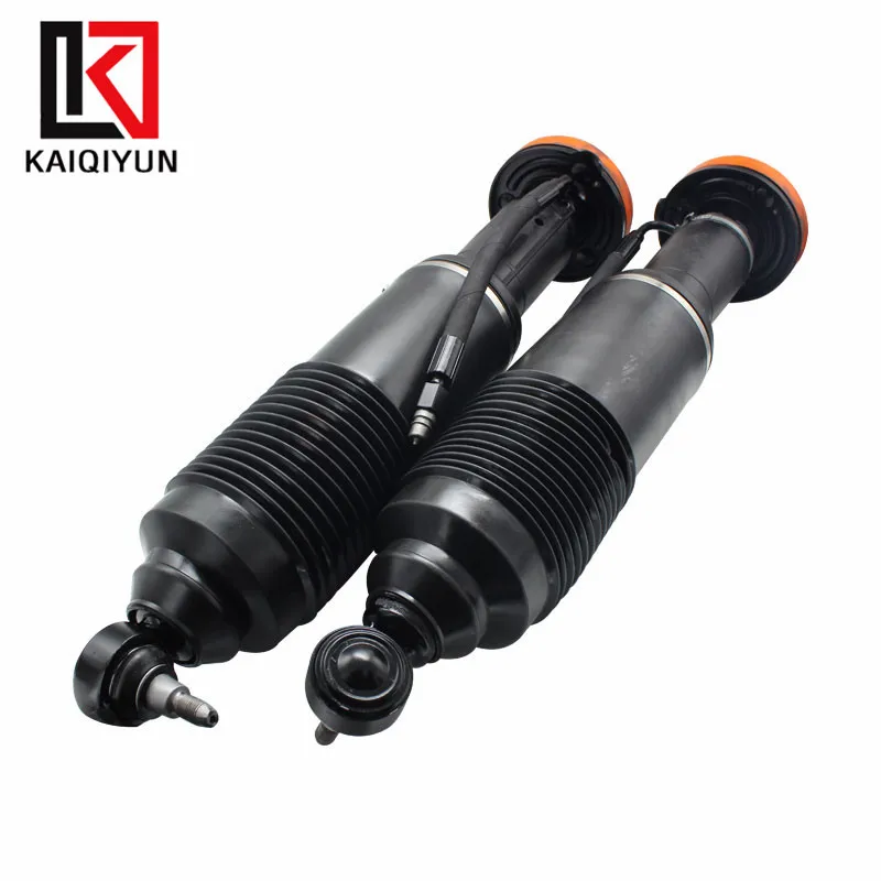 Front Left & Right ABC Suspension Shock Absorber For Mercedes Benz SL-Class R230 2303202813 2303200013 2303204513 2303204413