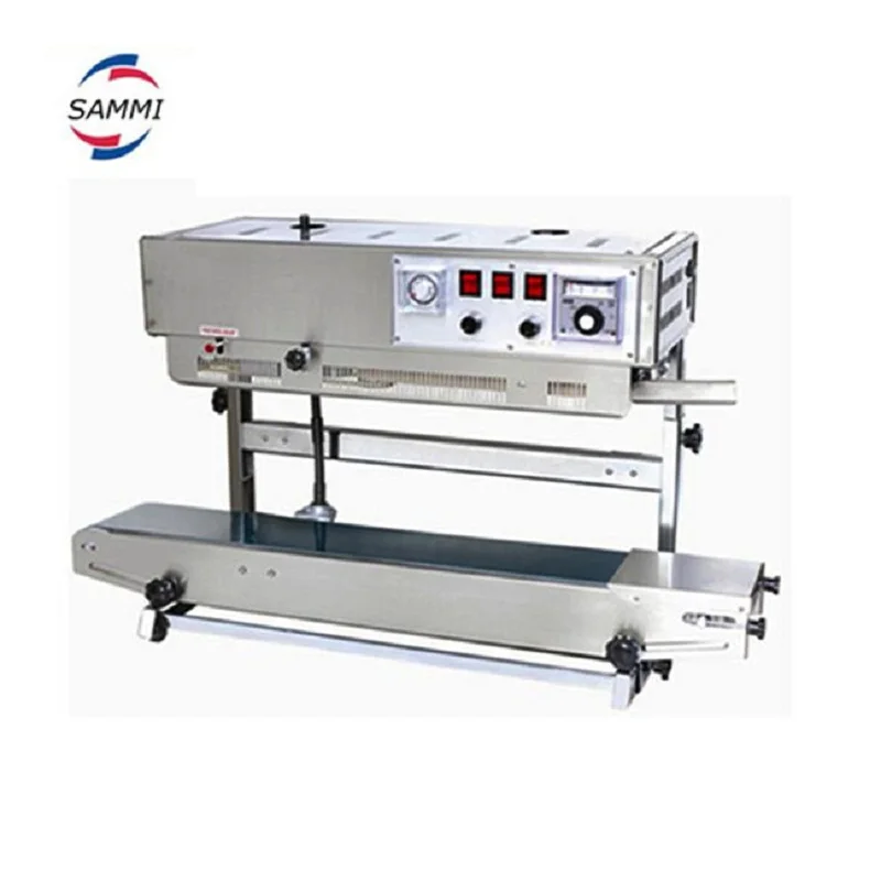 FRD-1000V العمودي ختم آلة ، السائل ختم الآلة ، السداده المستمر