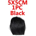 Black 1pc