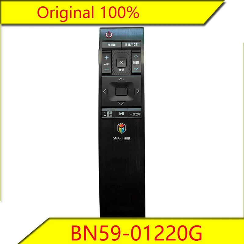 BN59-01220G Original Remote Control For Smart TV 4K UHD TV UA65JU6800J UA55JU7800 JU7800 7000 JS9800 8800 BN59-01220D