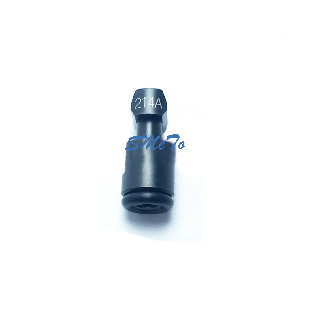 YG100 Chip Mounter Yamaha Nozzle 212A 213A 214A 215A 216A 219A 211A Keramische Pick En Plaats Smt Nozzles