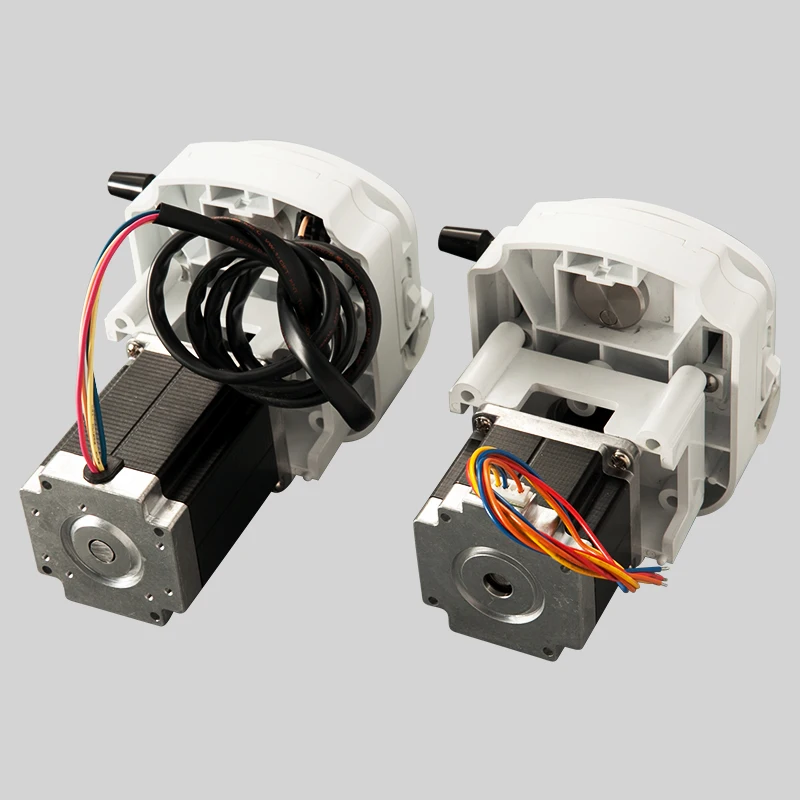 YZ1515 Industrial Peristaltic Pump OEM Low Pressure High Precision Speed Adjustable Best Performance Lowest Price Quality Ensure