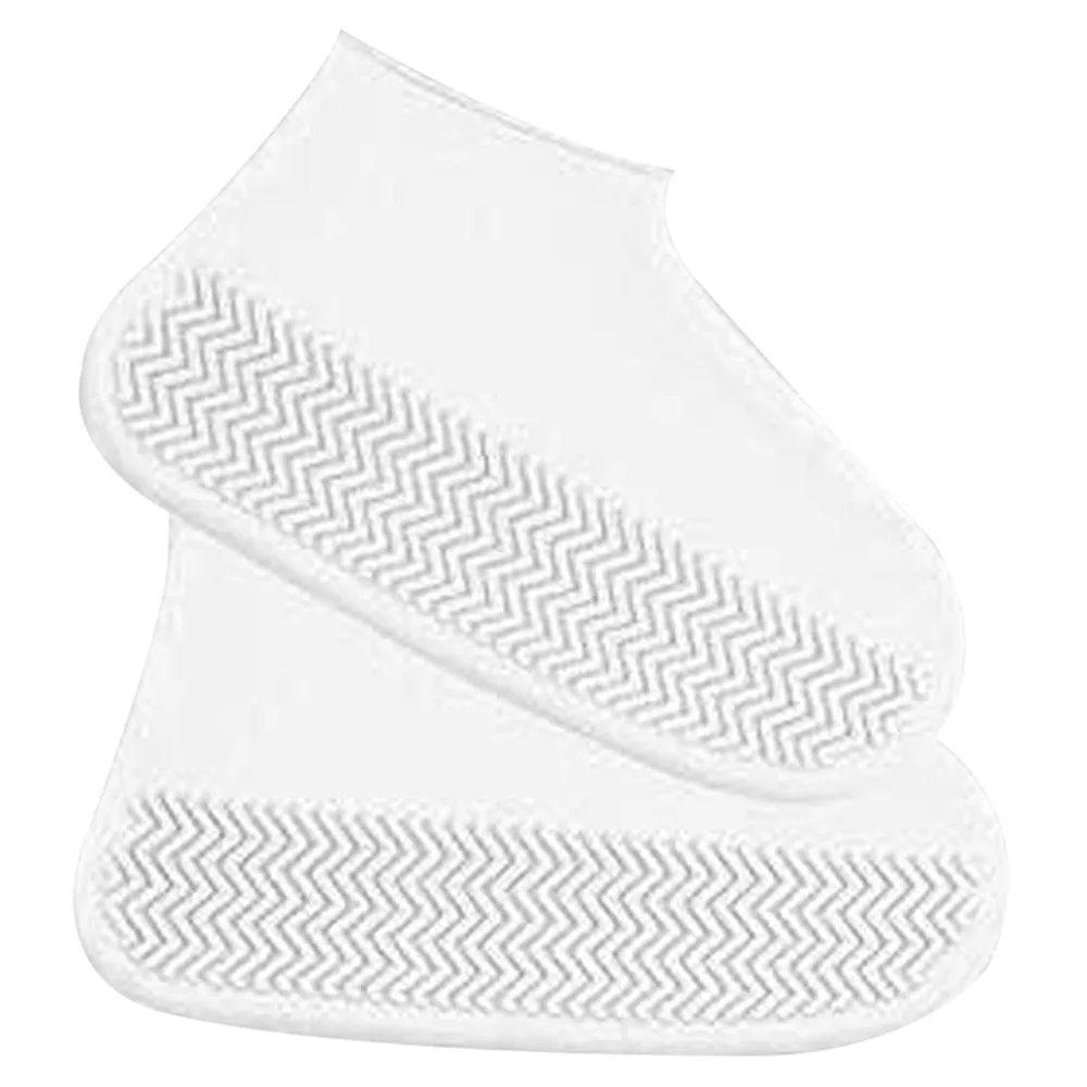 Transparent white