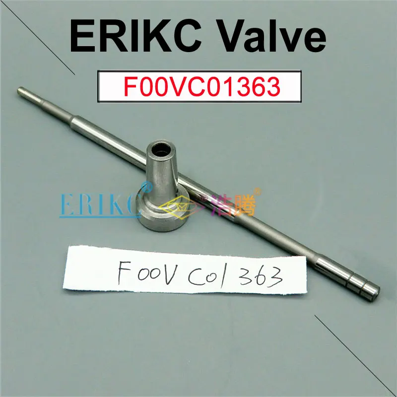 Liseron ERIKC High quality original valve F00VC01363 , truck control valves