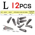 12 piezas L