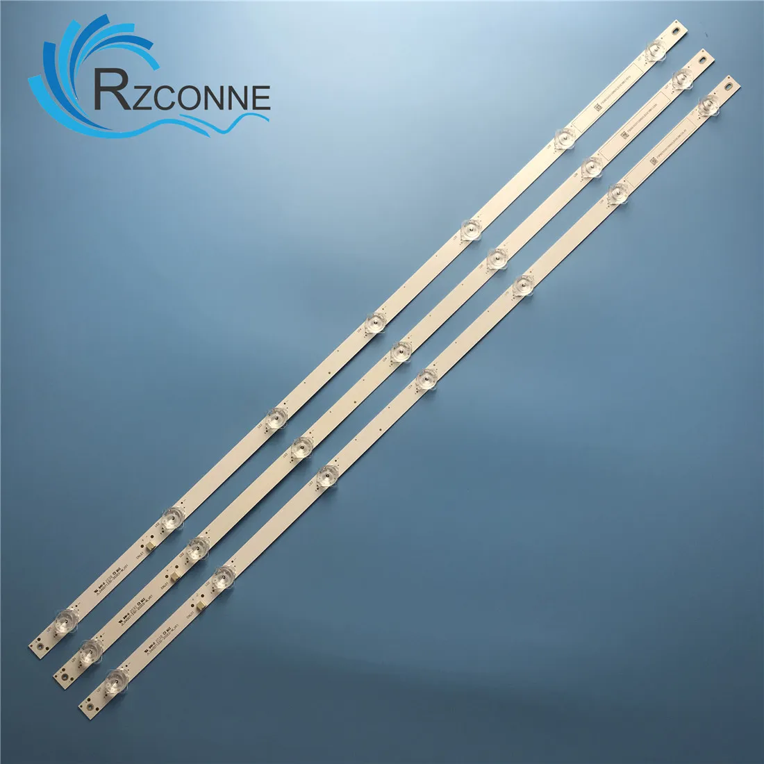 

770mm LED Backlight strip 7 Lamp for JL.D40071330-202ES-M_V01
