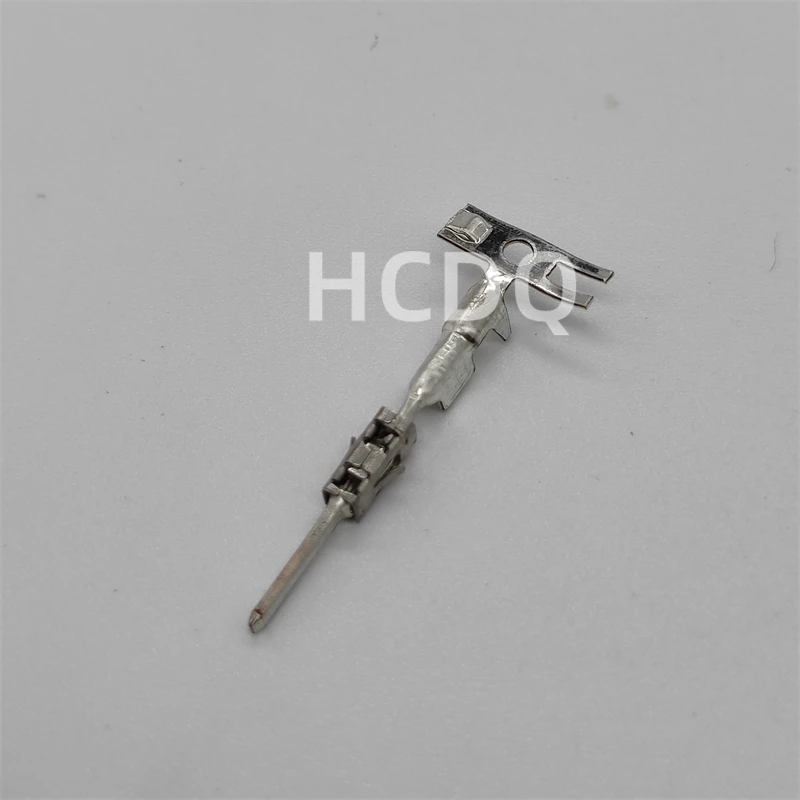 100 PCS Supply original automobile connector 964267-1 metal copper terminal pin