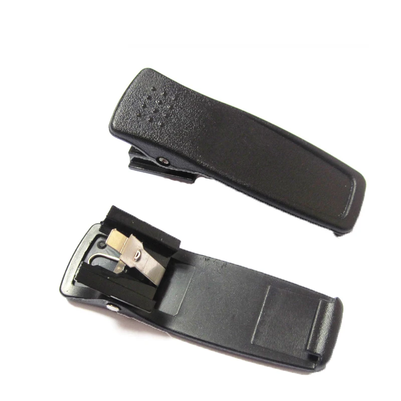 

5PCS Belt Clip For HYT TC-500 Two Way Radio Walkie Talkie Accessories