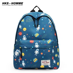 Women Backpack Anti Theft Backpack Laptop Shoulder Bags Nylon Teen Girl School bag Mochilas Female Student School Backpack