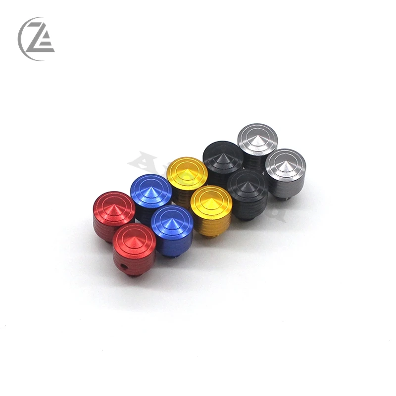 ACZ Gương Chiếu Hậu Bu Lông Phía Sau Adapter Ốc Vít Cho Xe HONDA PCX 125 PCX 150 2016 2017 2018