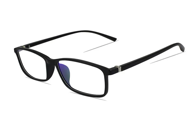 VANLOOK Fertig Myopie Gläser Frauen Männer Rahmen Brillen Dioptrien Transparente Optische Brillen Mode Brillen-1-1,5-6,00 – Detail 8
