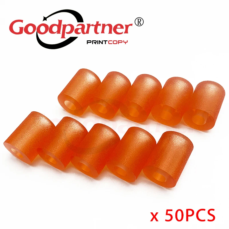 50X A00J563600 Pickup Roller Tire for Konica Minolta 363 223 283 423 652 C253 C353 C220 C280 C360 C451 C650 C452 C552 C652