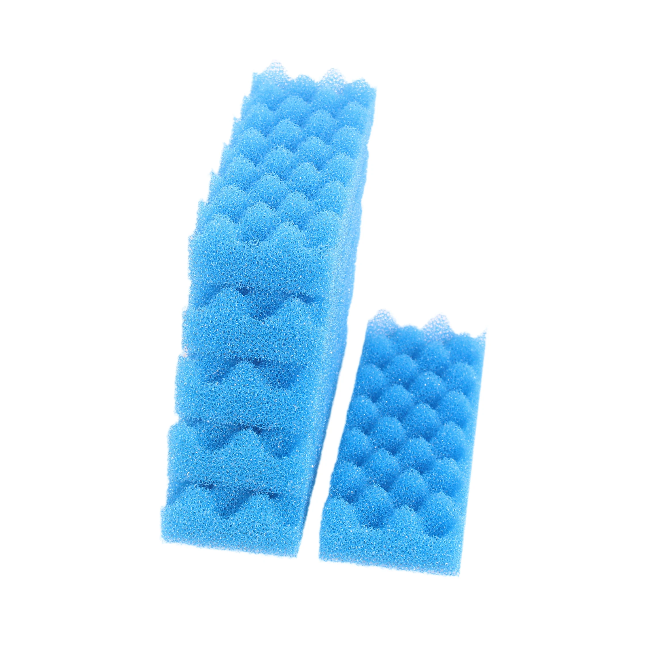 Compatible Bio Foam Max Fit for Fluval 206 207 306 307 Filter