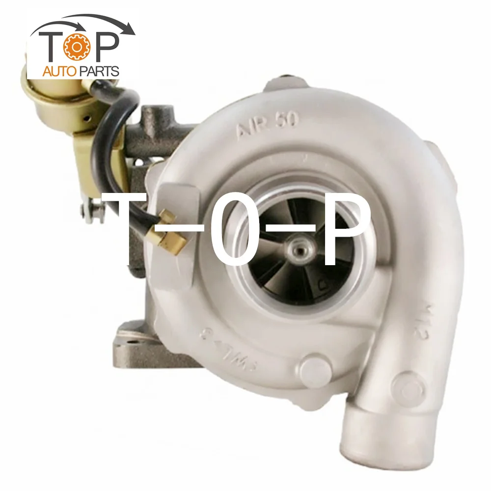 TBP435 Turbocharger 6HE1-TCS engine Turbo 479045 479045-5001 479045-0001 8-94390-6500 for Isuzu Earth Moving Construction Equipm