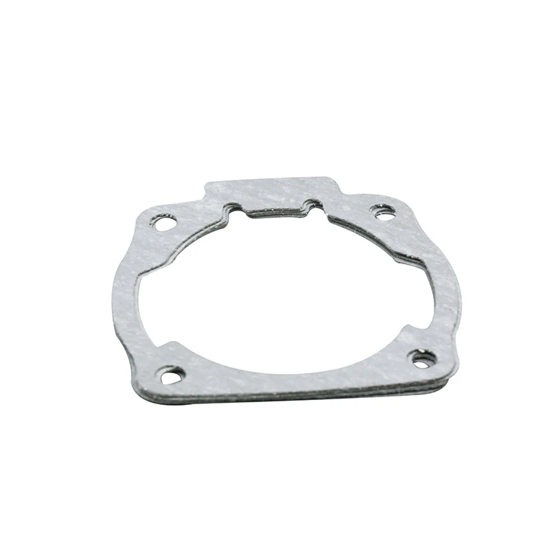4Pcs/Lot Cylinder Head Gasket Fit For HUSQVARNA 50, 51, 55, 55 Rancher 503162103 Gasoline Chainsaw Spare Parts