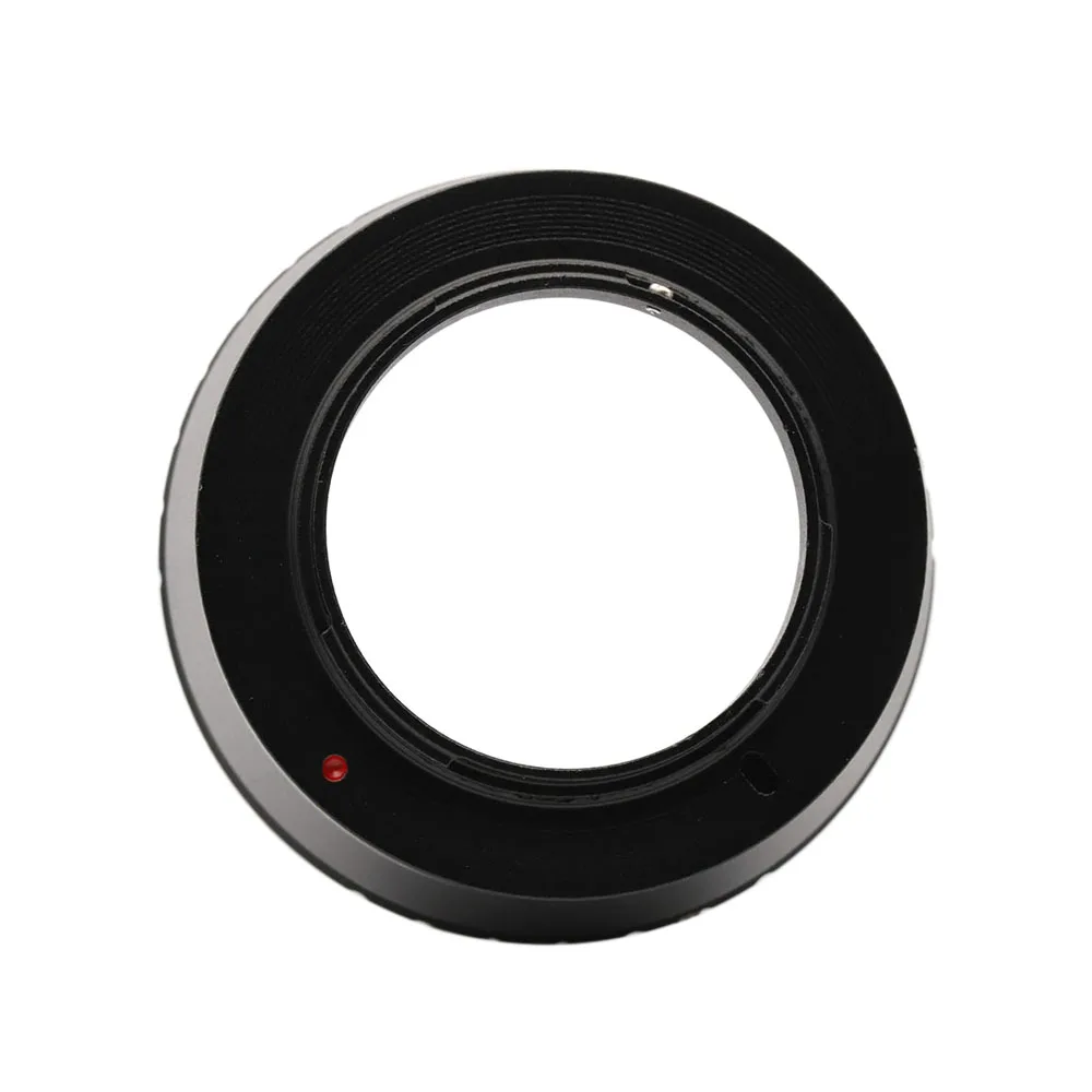 Olympus OM-Mount 렌즈 용 LingoFoto OM-M4/3 마운트 어댑터 링-Micro Four Thirds M4/3 마운트 카메라