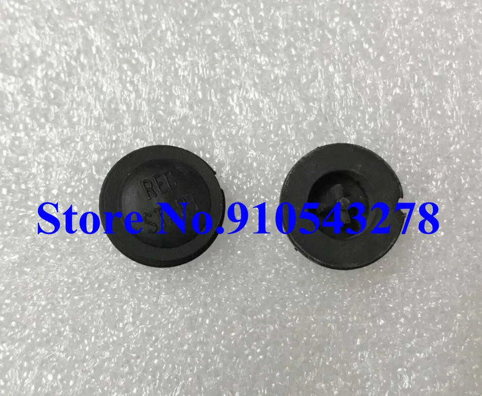 NEW REC / START Shutter Release Button Video Record Button For Sony EX260 EX280 X280 Camera Repair Replacement Part