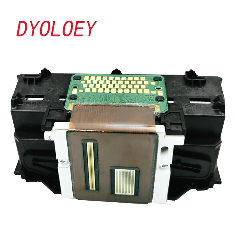 QY6-0089 Printhead Print Head Printer Head for Canon PIXMA TS5050 TS5051 TS5053 TS5055 TS5070 TS5080 TS6050 TS6051 TS6052 TS6080