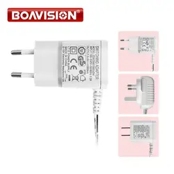 Kwalifikowana ładowarka sieciowa 110-240 V na DC 5 V 1000 mA typu C do niani elektronicznej VB601/VB602/VB603/VB605/VB607