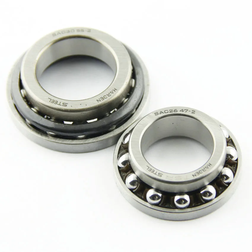 Cylindrical Roller Pressure Bearing For Honda CB500F CB500FA CB500X CB500XA  CB600F  CB650F CB700SC CB750 CB750F CB900F CB1000RA