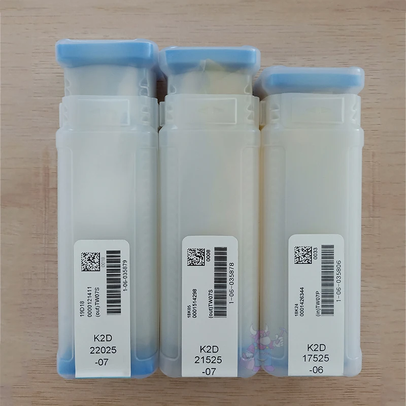 KORLOY U bohrer/XOMT SPMTviolence bohrer/U bohrer stange/wasser bohrer