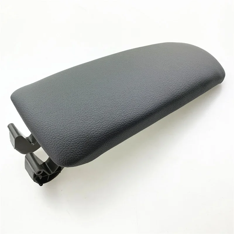 For A4 B6b7 02-07 Auto Parts Armrest Box Cover Central Armrest Cover Glove Box Cover Storage Box Cover