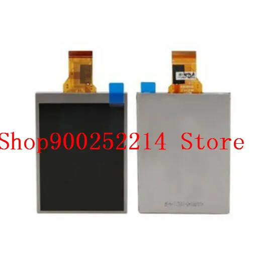 Новый ЖК-дисплей для Olympus VG-110 VG110 VG-150 VG150 для камеры SONY Cyber-Shot DSC-S3000 S3000 с подсветкой