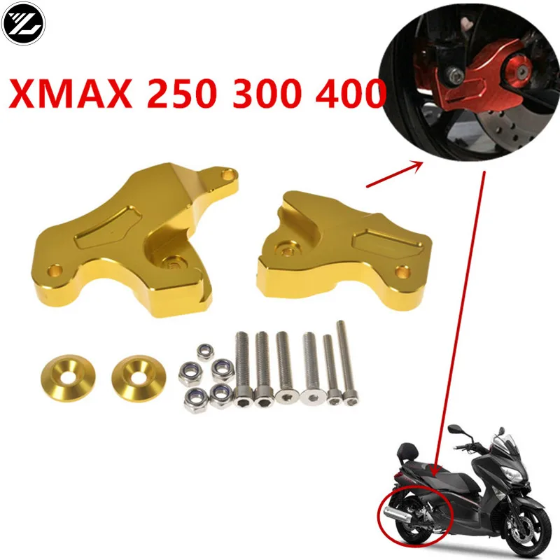 For Yamaha X MAX 300 Accessories X-MAX 250 XMAX 300 XMAX300 Rear Suspension Shock Absorber Adjuster XMAX250 XMAX400 300