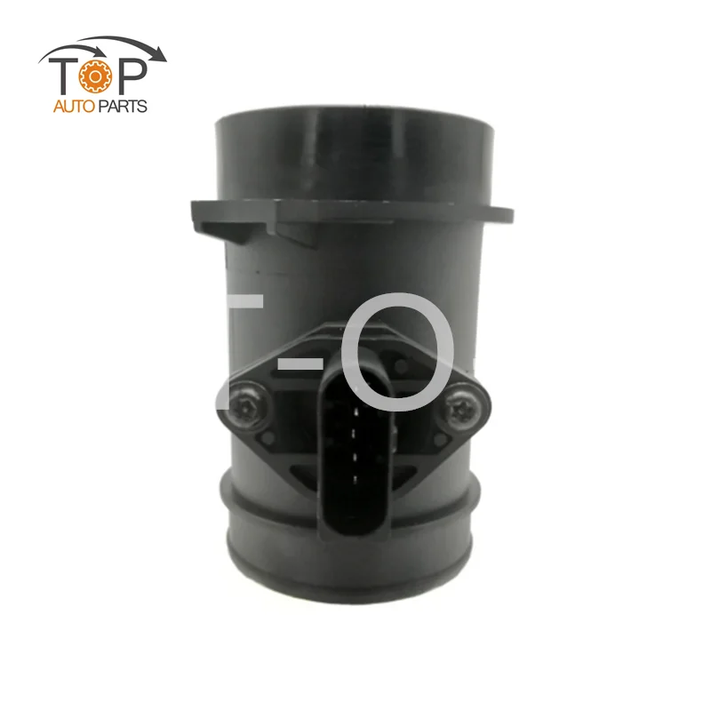 حسّاس كتلة تدفق الهواء Maf متر لأودي A4 A6 Avant B5 C5 VW PASSAT البديل 3B2 3B5 0281002403 059906461B 059 906 461 B BX BV