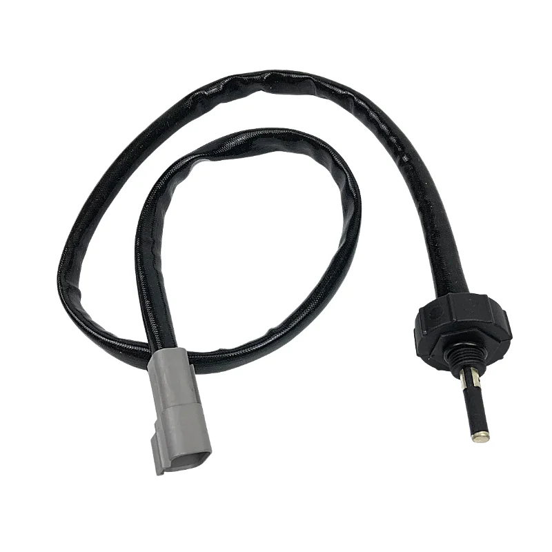 Para escavadeira caterpillar 325/329/336d diesel óleo-água separador sensor linha acessórios