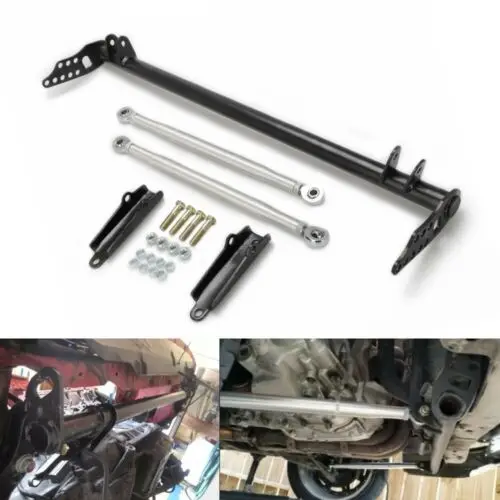 Traction Control Tie Bar For Honda DEL SOL 93-97 For Honda Civic 92-95 EG 96-00 EK For Acura For Integra 94-01