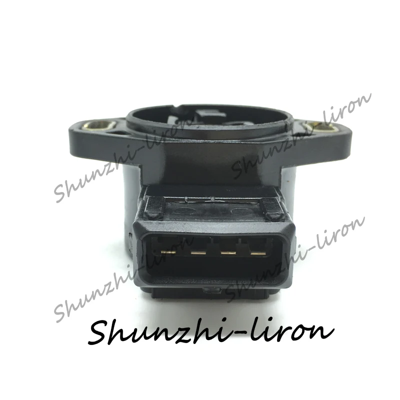 89452-14050 198500-0241 8945214050 1985000241 TH309 TPS432 EC3147 5S5340 für 87-92 Toyota Supra Drossel Position sensor