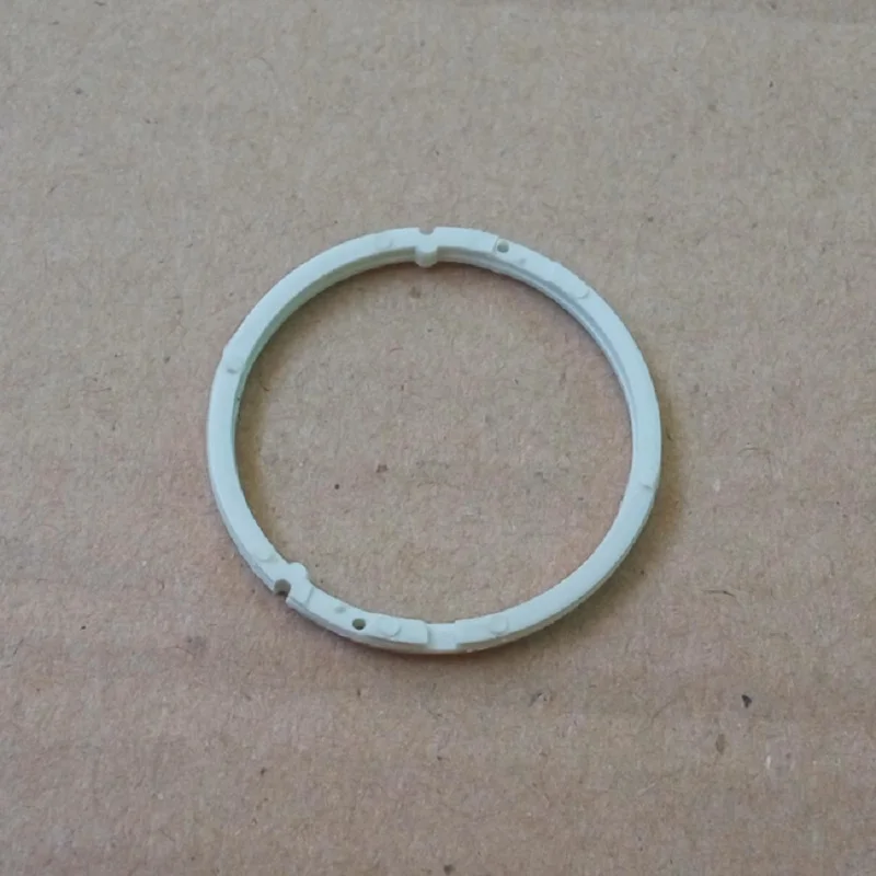 2Pcs/Set Generic Plastic Movement Spacer Ring For ETA 2824 2834 2836 2846 Watch Movement Accessories Replacement Repair Part