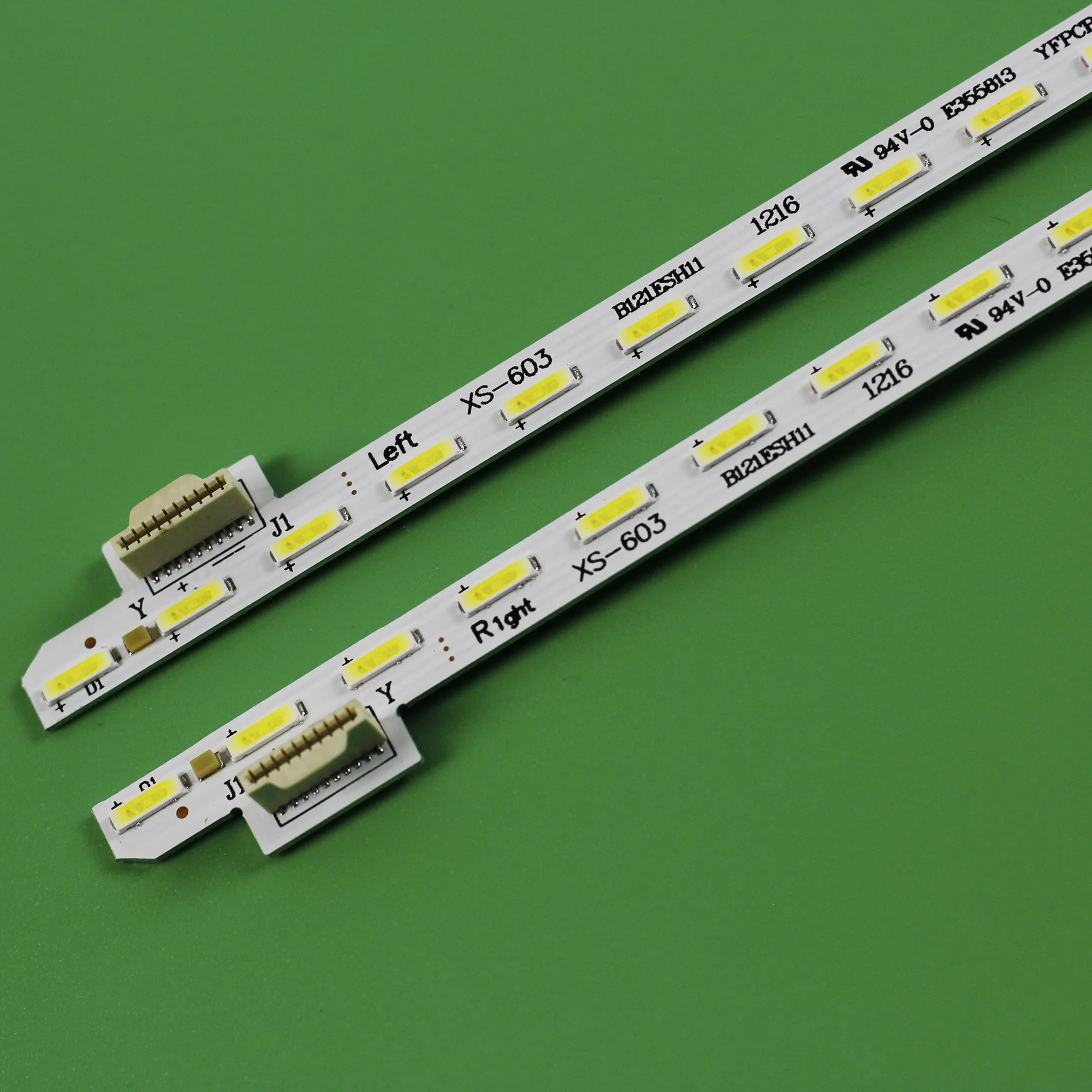 LED backlight strip for KDL-43W755C KDL-43W756C KDL-43W805C KDL-43W807C 43W809C LBM430M1403-AB-2HF AA T430HVN02.0