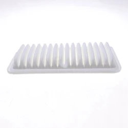 Engine Air Filter For Toyota Yaris 2004 For Toyota Echo 2000-2005  17801-21030  17801-0Y010