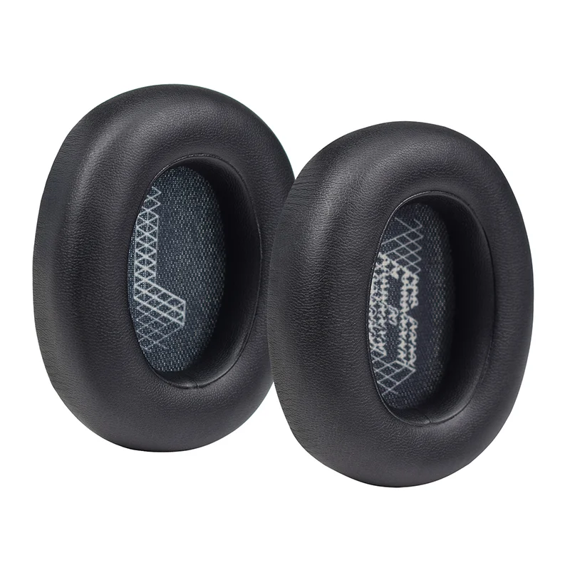 Replacement Sponge Cushion Earpad Ear Pads for JBL Live 650btnc Live 660 BTNC Ear Pads Live 650 BTNC Headphone Earpads