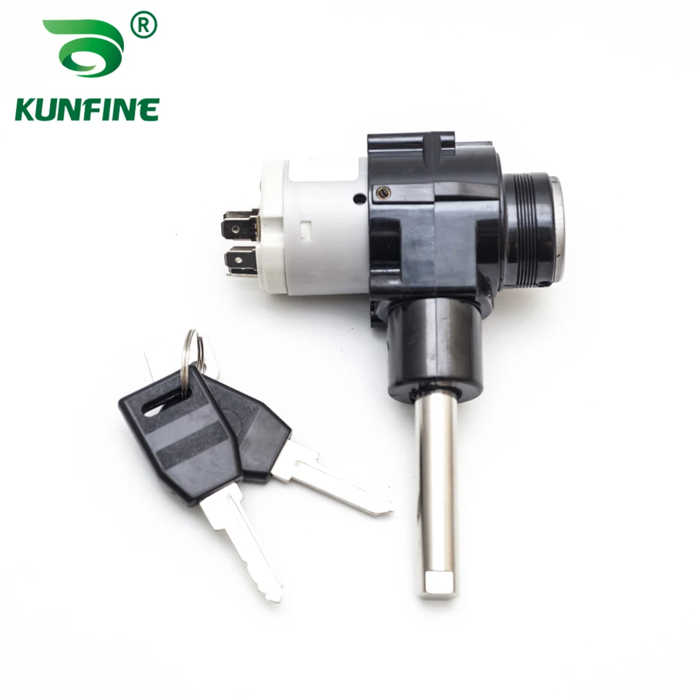

Car door lock for SKODA 115 913 000 OEM No.115 913 000