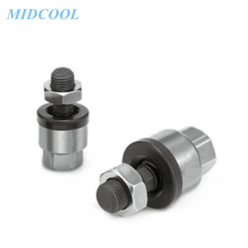Floating Joint Light Weight Type for Light Load JC Series JC20-8-100/125 JC25-10-150 JC30-10-125 JC32-10-100 JC40 JC50 JC63