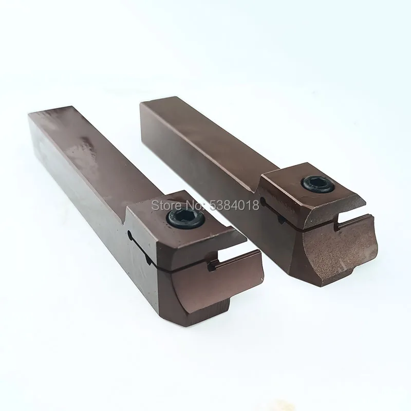 Токарный станок с ЧПУ MGFV320R15-80/160 MGFV320R15-50/80 MGFV320R15-30/50, внешний токарный инструмент держатель инструмента для канавок