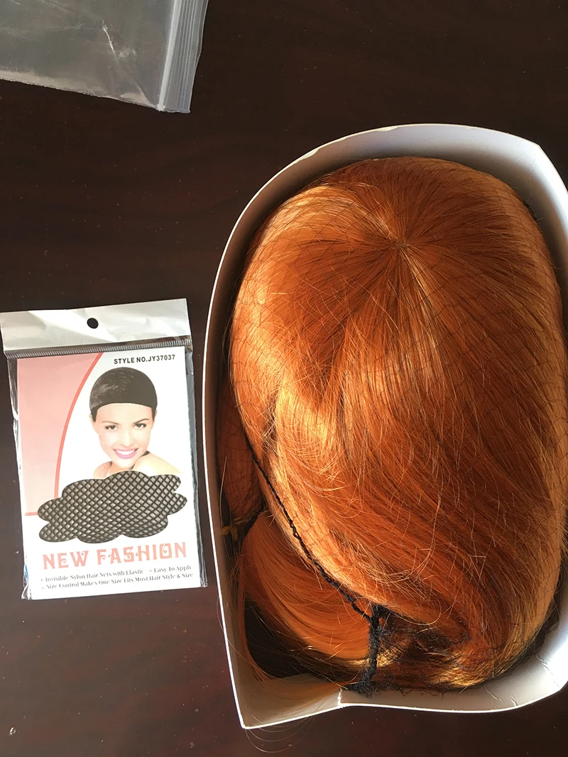 150Cm Oranje Lange Rechte Pruiken 59 ''Vrouwen Hittebestendige Synthetisch Haar Anime Cosplay Pruik Kostuum Accessoires Party Pruiken