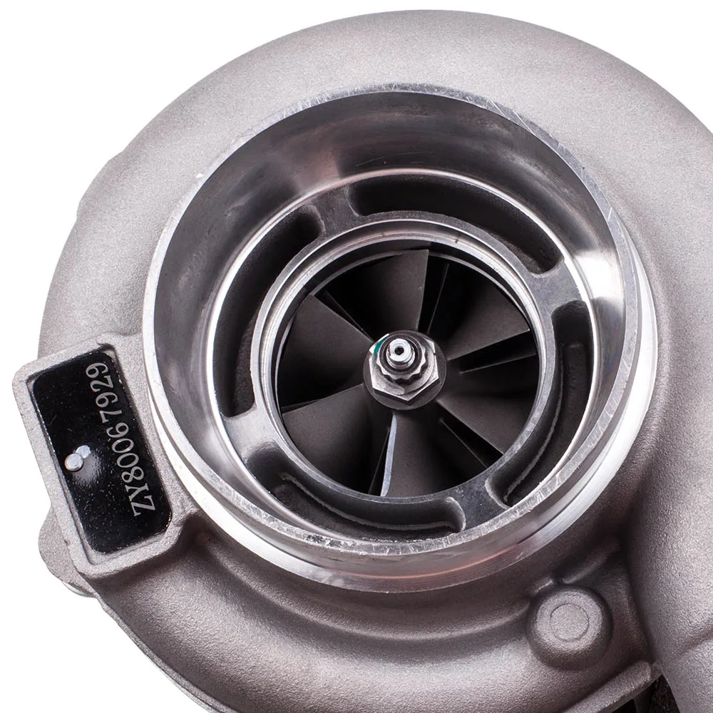 GT30 GT3076  GT3076R  Universal Turbo for all 6 / 8 cyl  3.0L-5.0L engine Turbocharger 500HP 