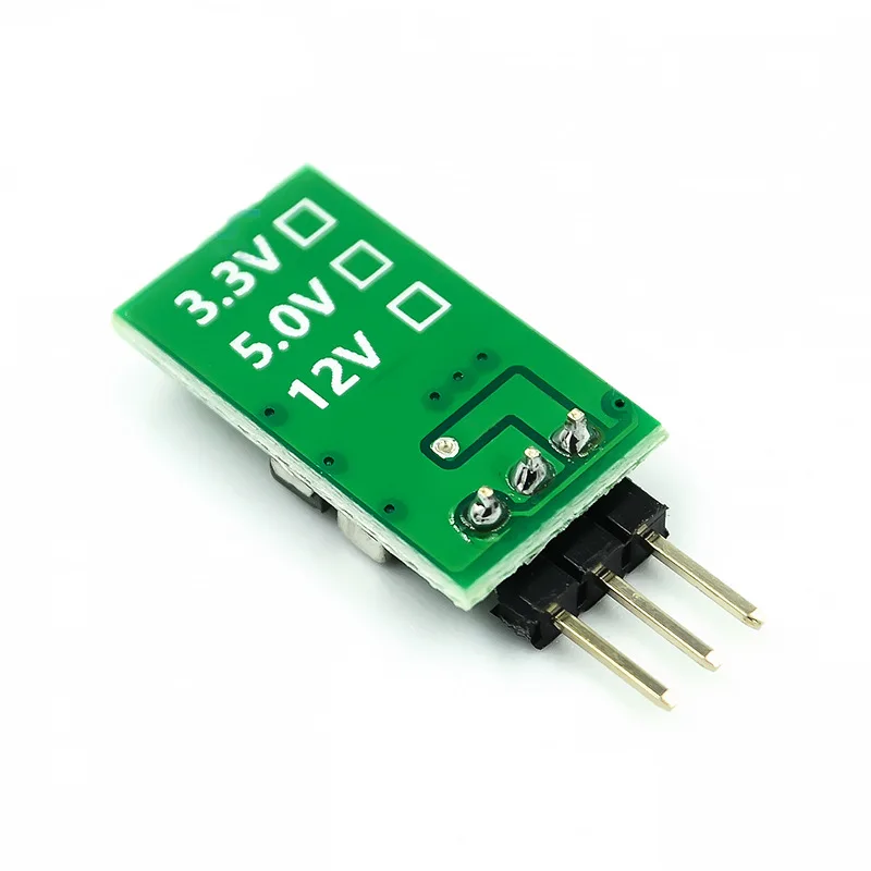 5PCS 5V 1A Voltage Regulator Replace TO 220V Lm7805 7805 5V Step Down Positive Voltage Regulators Input 5.5-32V 5V1A Buck Module