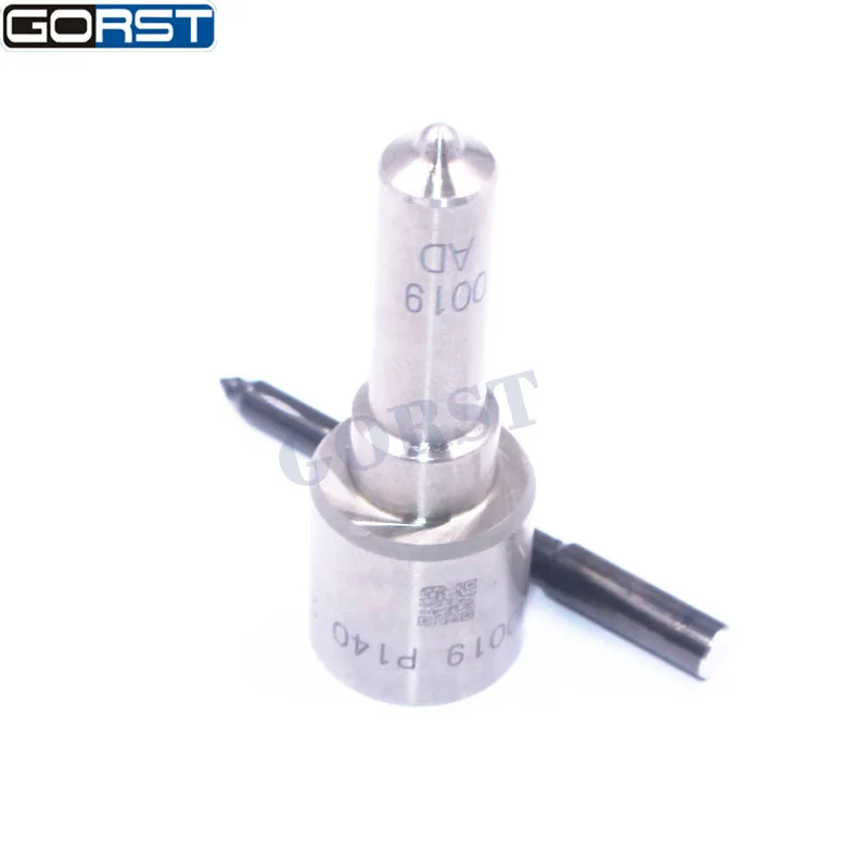 

Common Rail Nozzle Sprayer M0019P140 For VDO Injector BK2Q-9K546-AG BK2Q9K546AG A2C59517051 CK4Q-9K546-AA 5WS40745