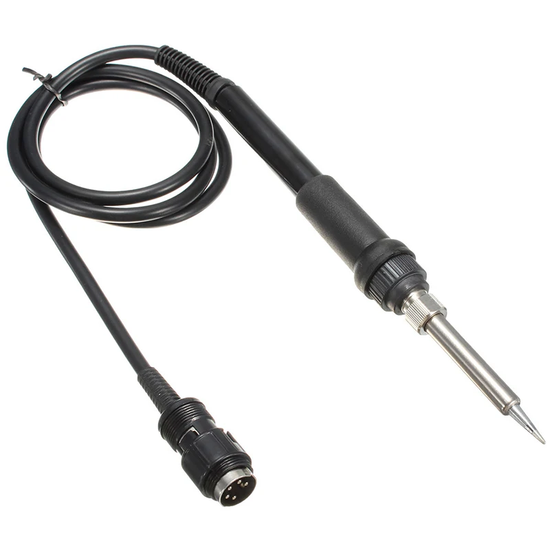 melhor preco estacao de solda ferro lidar com 24v para hakko 907 esd 936 937 928 926 ind008 01
