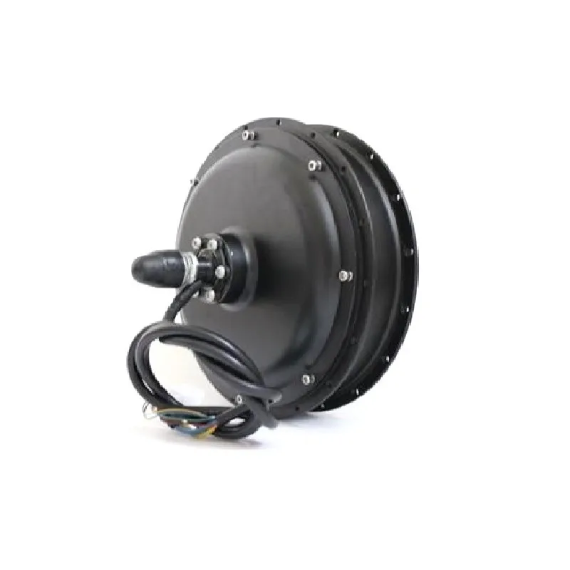 1500w E-motorcycle DC Hub Motor