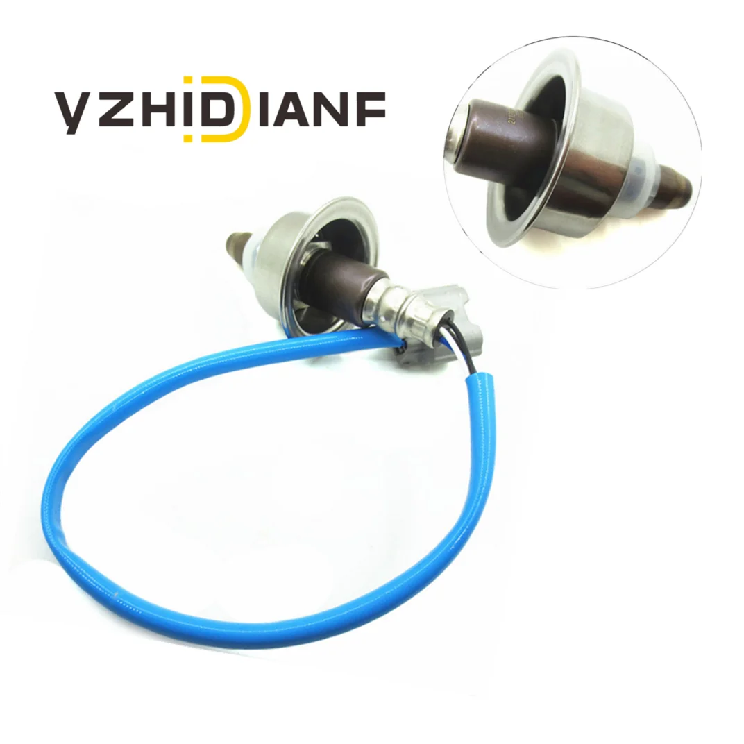 

1x 22693-1HC0B AIR FUEL RATIO front Lambda Probe O2 Oxygen Sensor for Nissan- MICRA NOTE 1.2L 2010-2018 NO# 211200-7320 DOX-0534