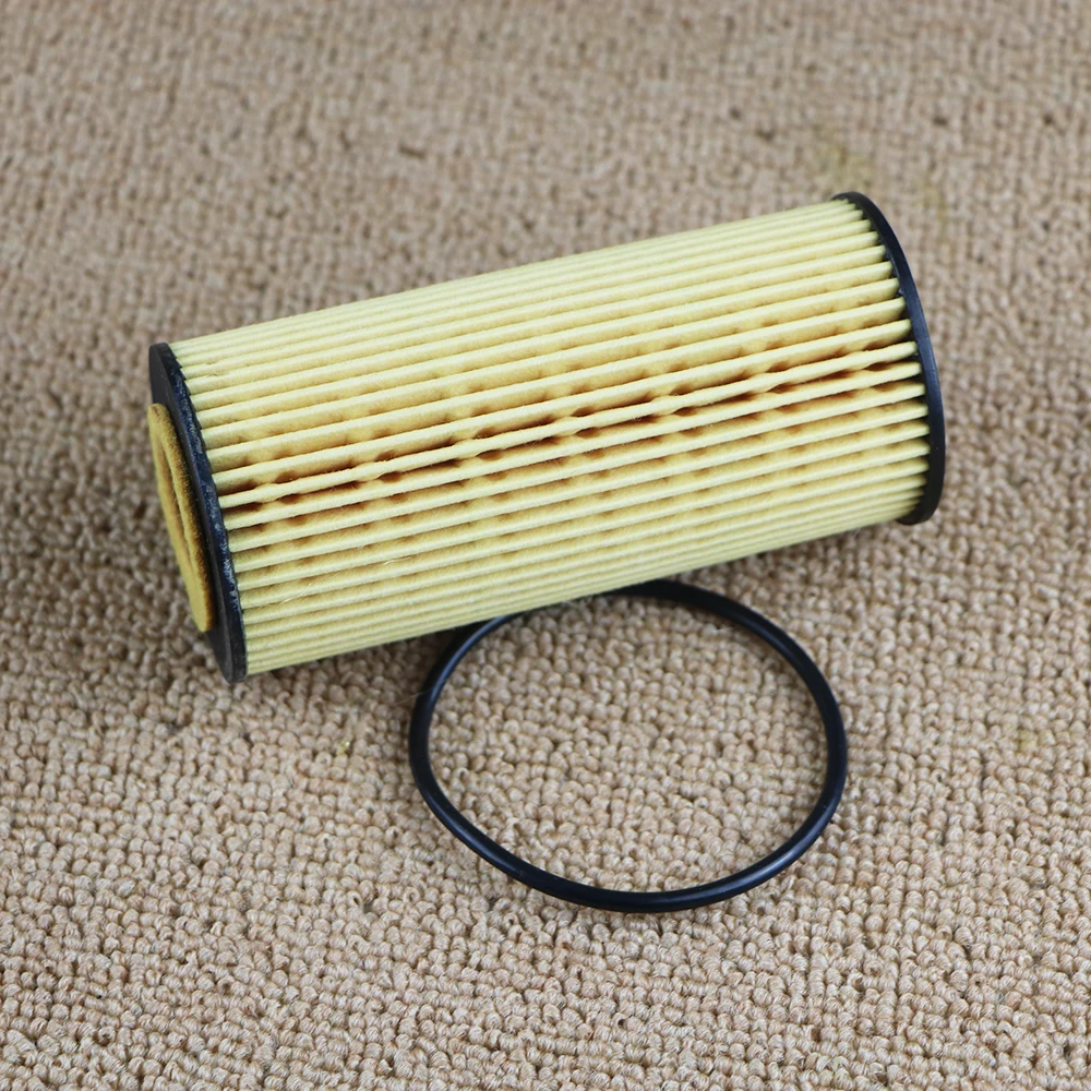 06L115562 For Audi Series Volkswagen Golf MK7 MQB RS3 Beetle Jetta 2.0L Oil Filter 06L115466 06K115562 06K115466 car