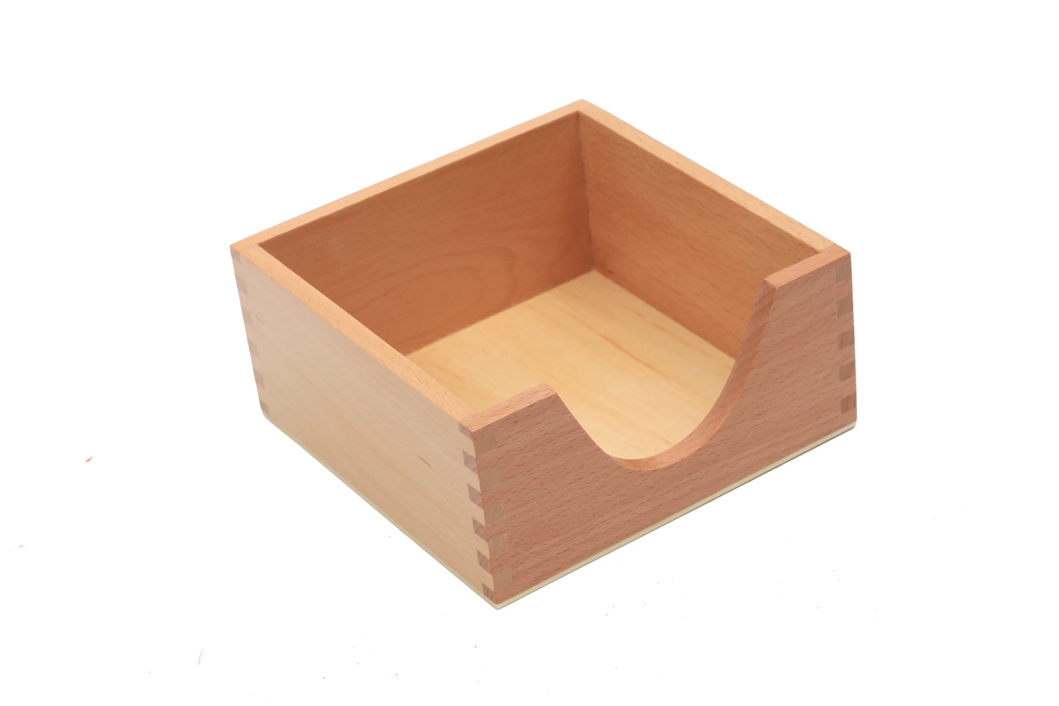 Montessori Language Materials Inserts Tracing Tray/ Pencil Holder/ Paper Box for Metal Insets Writting Learning Tools for Kids