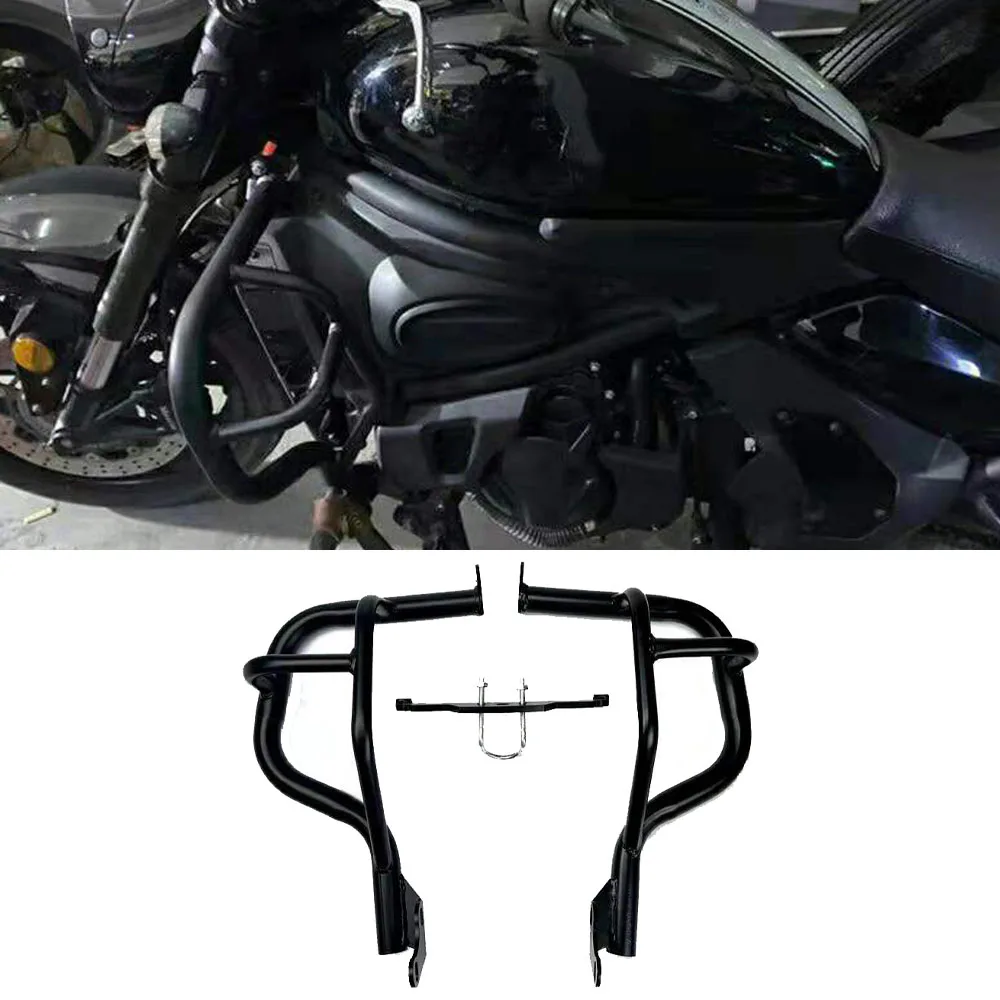 

Engine Guard For MOXIAO 500 500MS 500MG Crash Bar Protection Bumper Guards MOXIAO 500 500MS 500MG 500 MS 500 MG