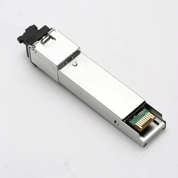 EPON OLT PX 20+++ SFP optical transceiver FTTH solutionmodule for